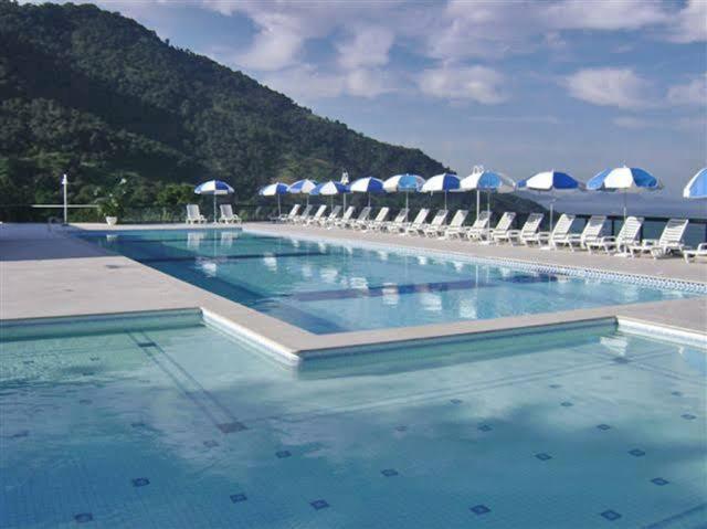 Porto Real Resort Apartment Mangaratiba Exterior photo