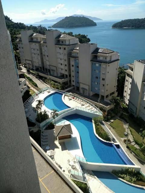 Porto Real Resort Apartment Mangaratiba Exterior photo