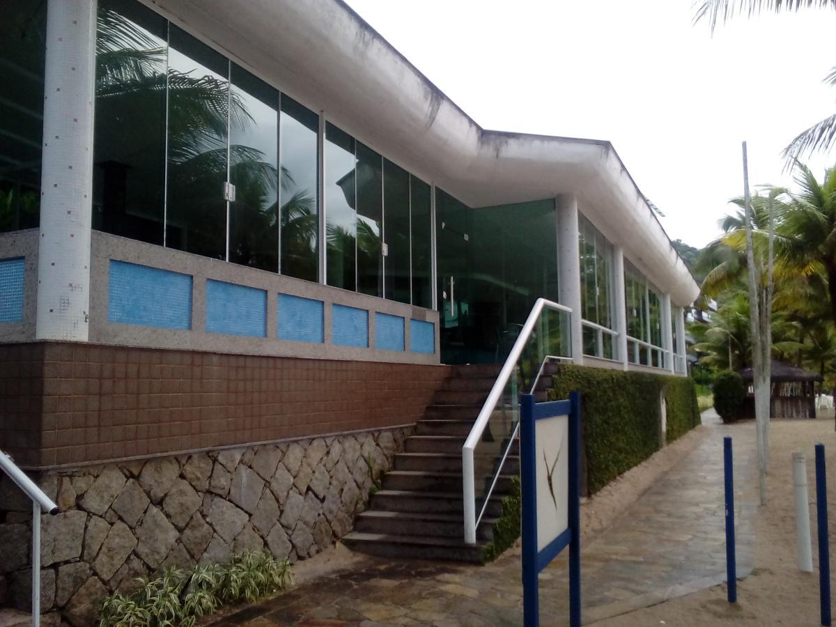 Porto Real Resort Apartment Mangaratiba Exterior photo