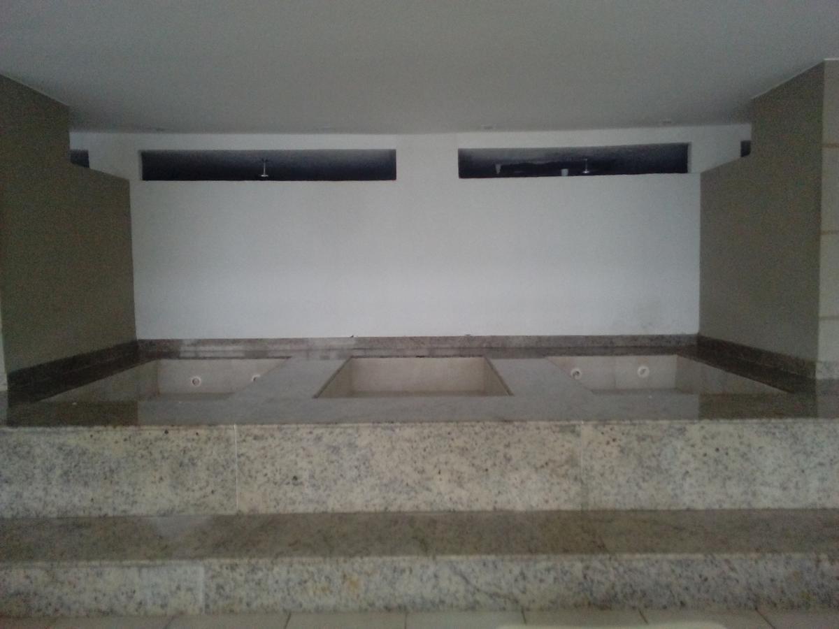 Porto Real Resort Apartment Mangaratiba Exterior photo