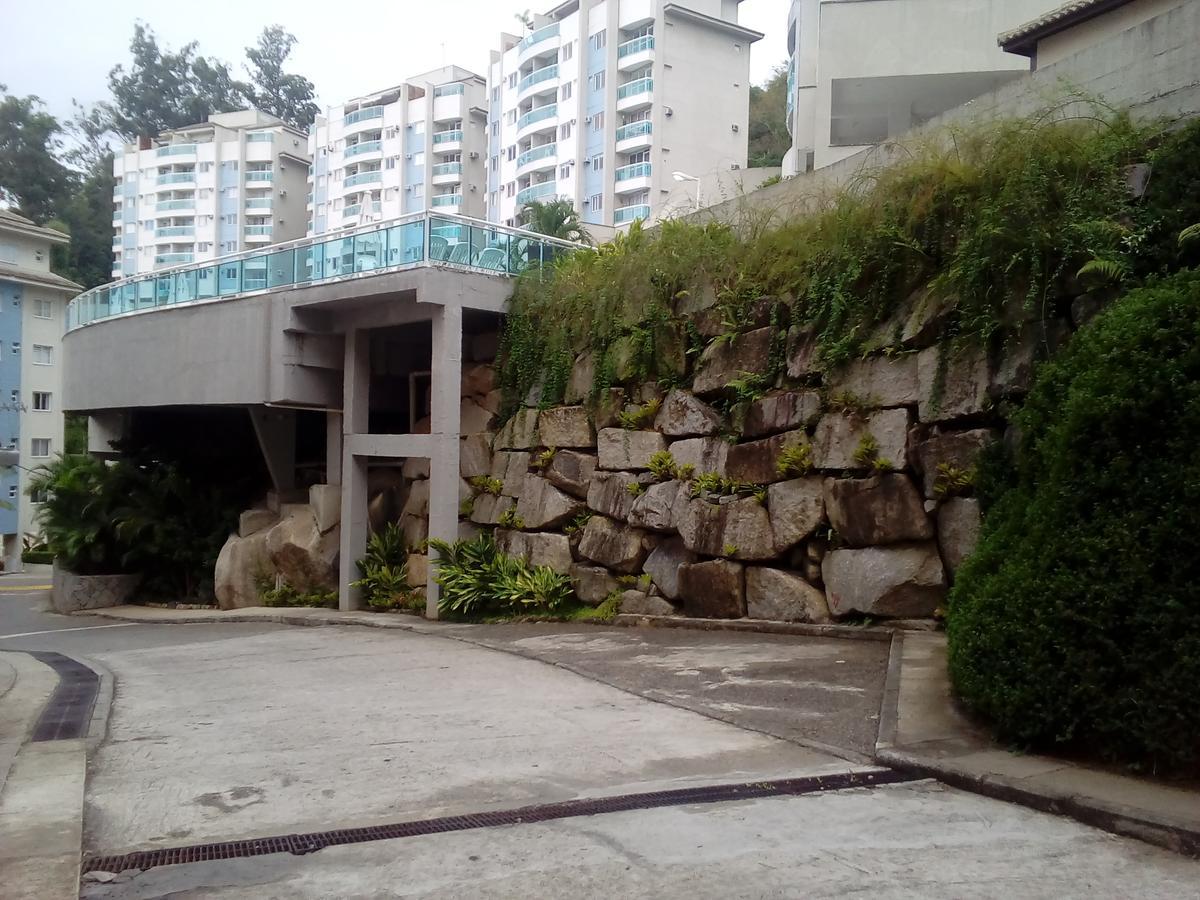 Porto Real Resort Apartment Mangaratiba Exterior photo