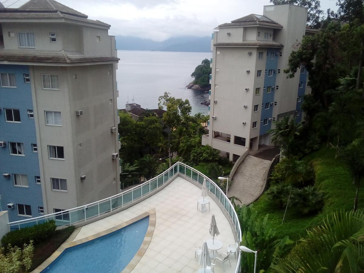 Porto Real Resort Apartment Mangaratiba Exterior photo