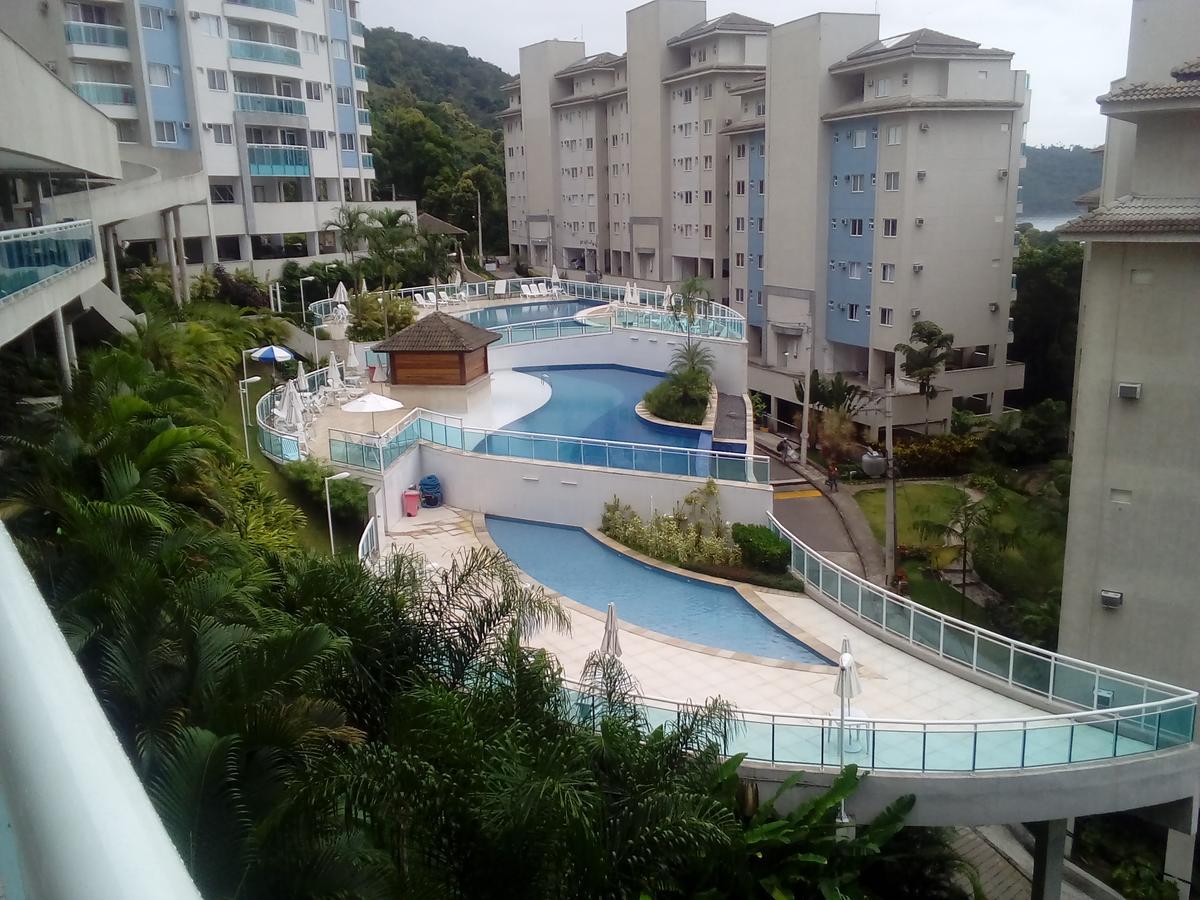 Porto Real Resort Apartment Mangaratiba Exterior photo
