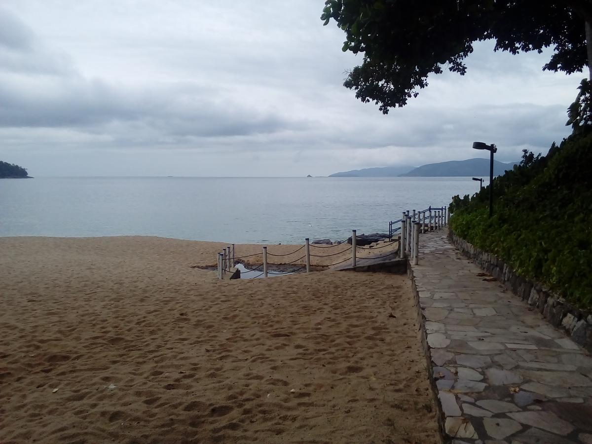 Porto Real Resort Apartment Mangaratiba Exterior photo