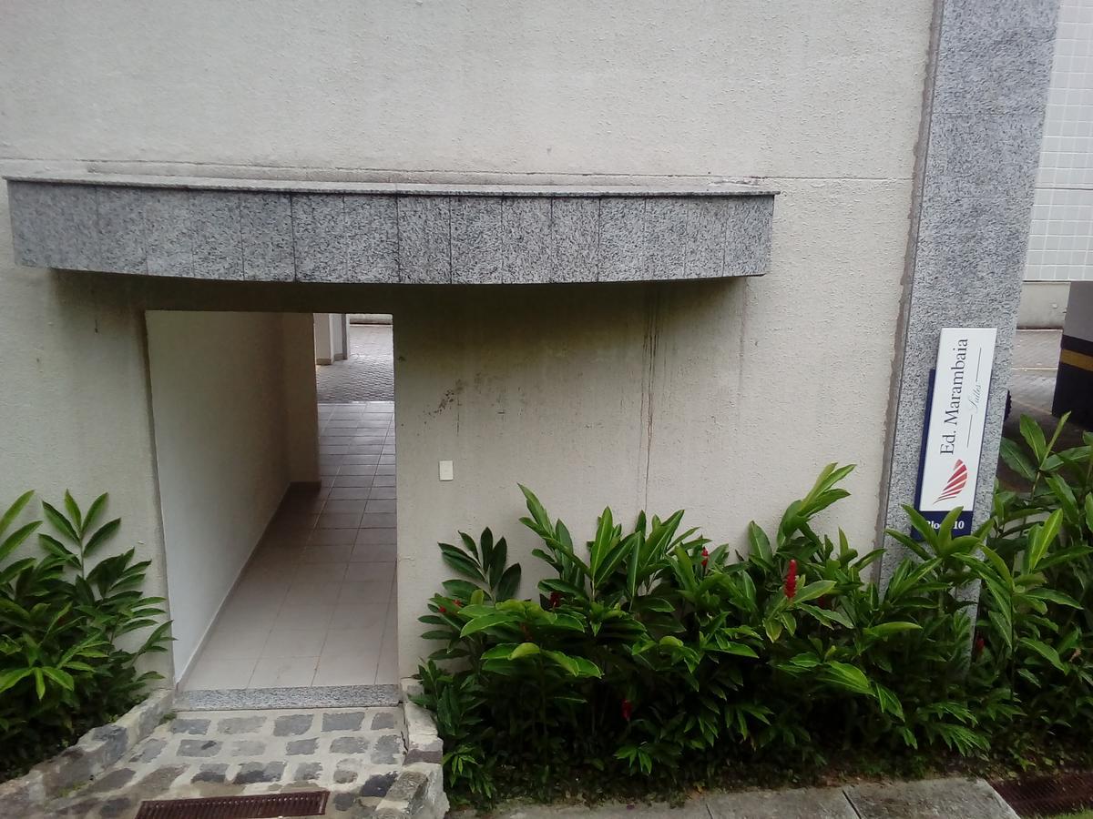 Porto Real Resort Apartment Mangaratiba Exterior photo