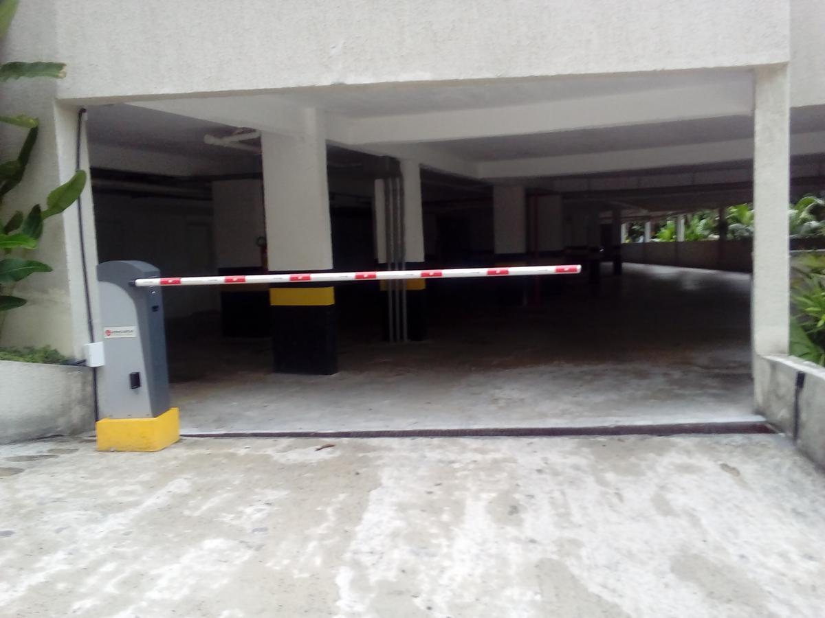 Porto Real Resort Apartment Mangaratiba Exterior photo