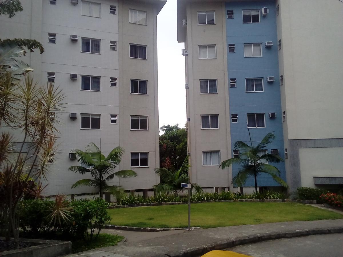 Porto Real Resort Apartment Mangaratiba Exterior photo