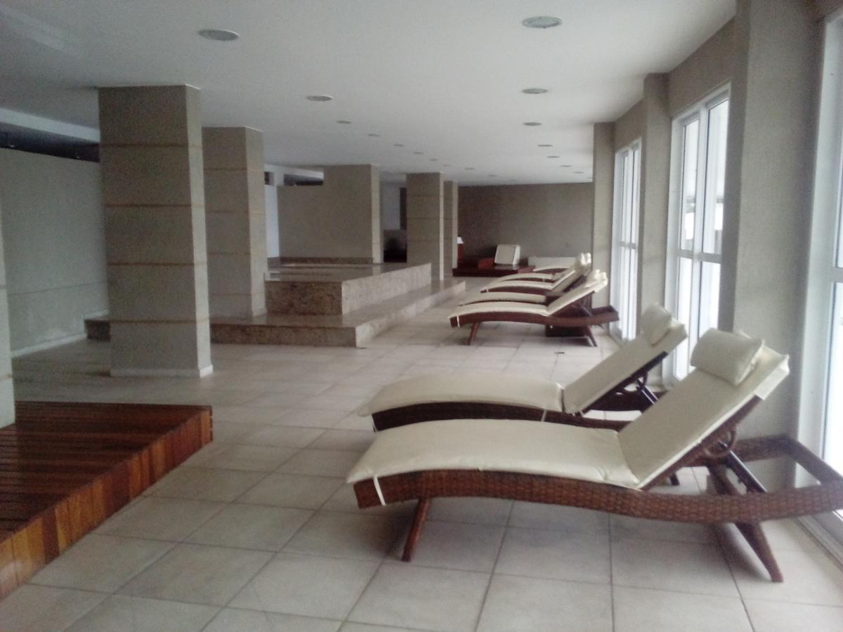 Porto Real Resort Apartment Mangaratiba Exterior photo