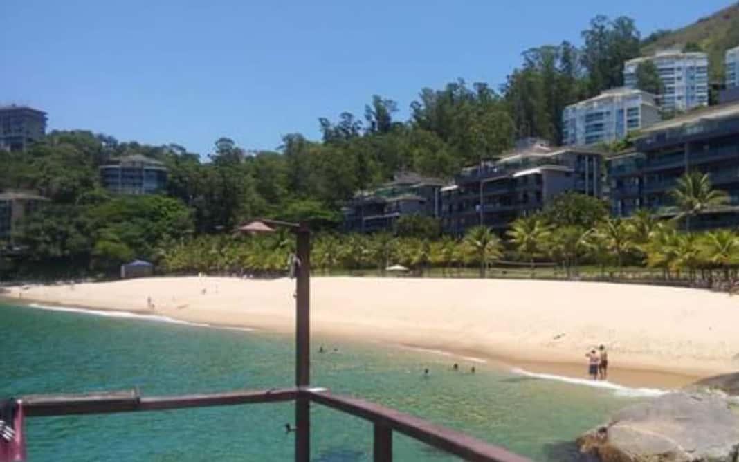 Porto Real Resort Apartment Mangaratiba Exterior photo